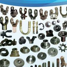 Thresher Spare Parts